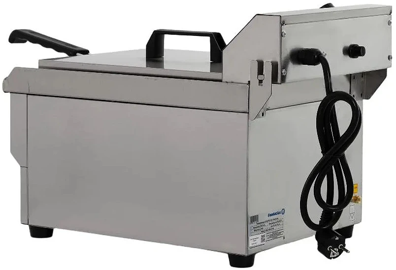 Фритюрница Foodatlas DF-13L