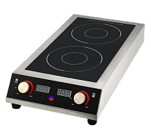 Плита индукционная OZTI OSI 4070 D