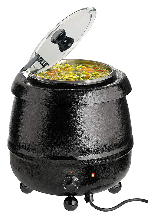 Мармит первых блюд Viatto VA-SB7000P