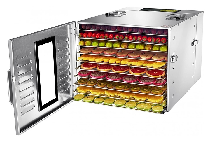 Дегидратор сушилка AIRHOT FD-10