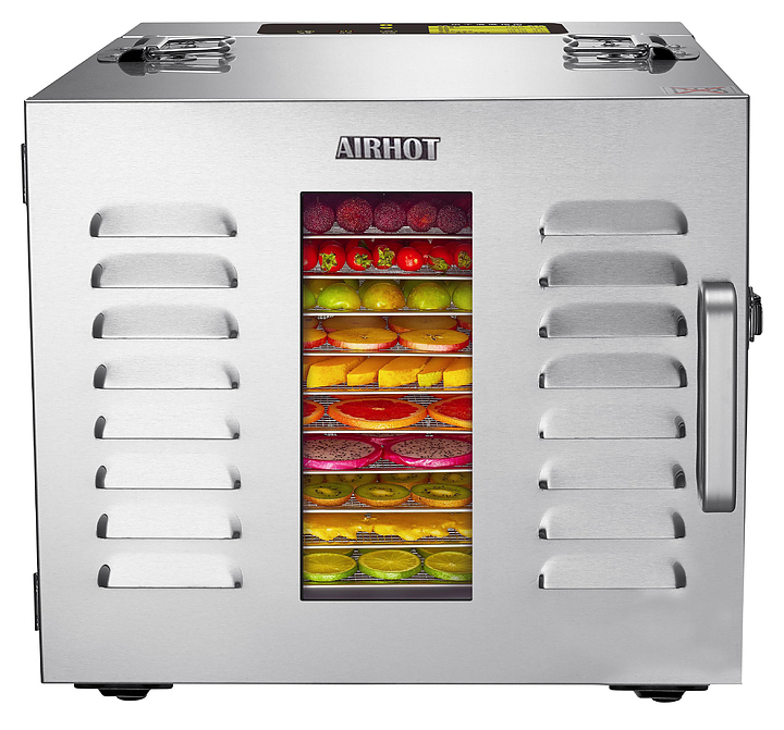 Дегидратор сушилка AIRHOT FD-10