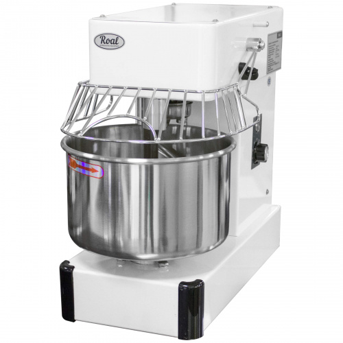 Тестомес Roal HS10D (Спиральный)