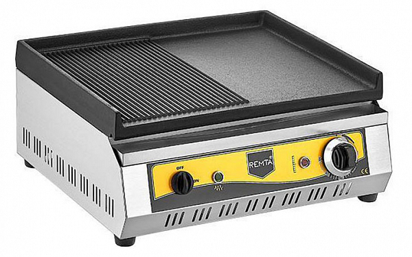 Жарочная поверхность Remta R 87