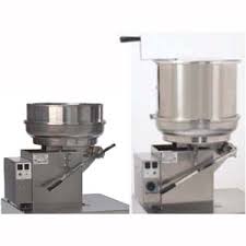 Карамелизатор Gold Medal 2182 EL