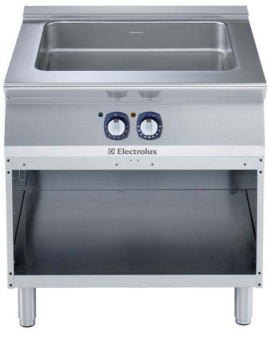 Сковорода электрическая Electrolux Professional E9MFEHDIO0 391151