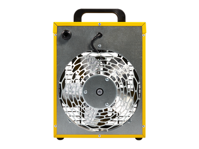 Тепловая пушка электрическая Ballu BHP-ME-5