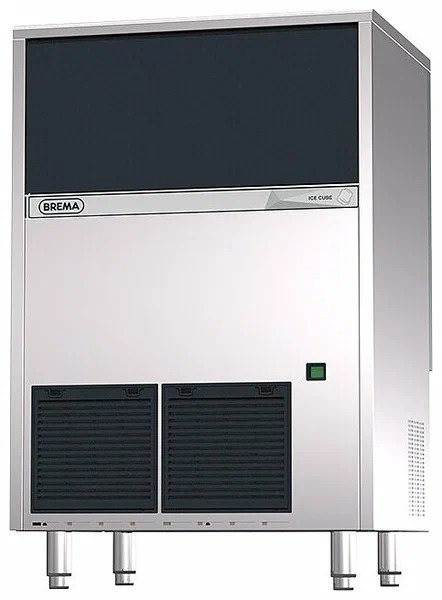 Льдогенератор (кубиковый лед, A-18 г) Brema CB 955W NEW