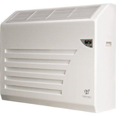 Осушитель воздуха Royal clima DAR 100