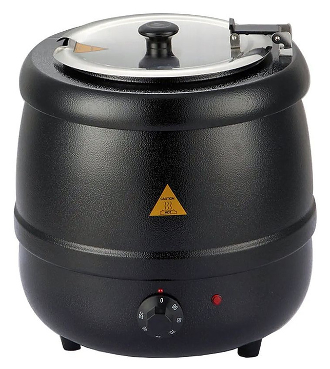 Мармит первых блюд Viatto VA-SB7000P