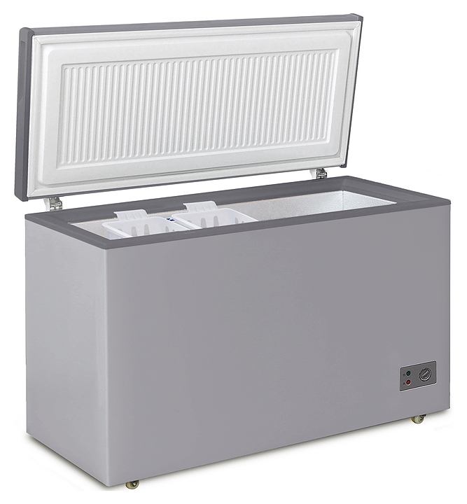 Морозильный ларь Бирюса M285KX