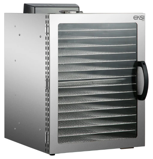 Дегидратор сушилка Eksi EKD-16G