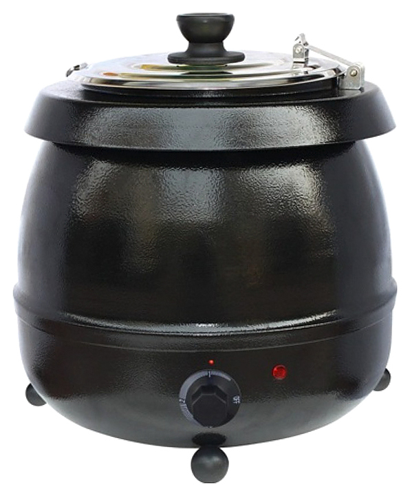 Мармит первых блюд Enigma LH-10A Black