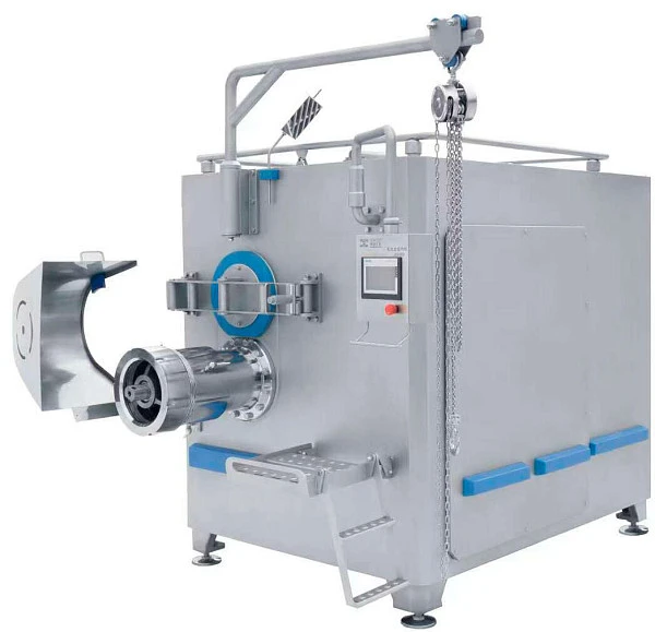 Волчок Hualian Machinery JRS-300