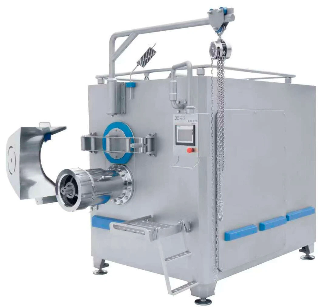 Волчок Hualian Machinery JRS-300