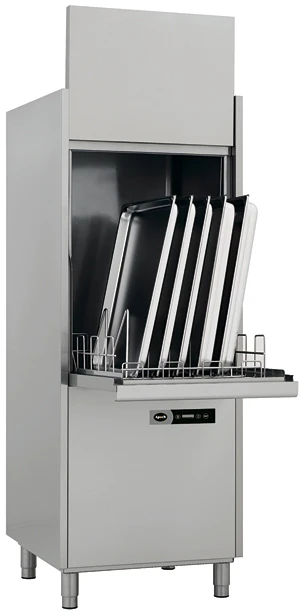 Котломоечная машина Apach AK 902 (LP510RUDD)