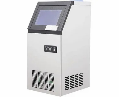 Льдогенератор Hurakan HKN-IMC30