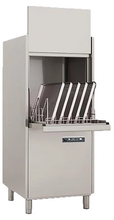 Котломоечная машина Apach Chef Line LKTT7070 DD DP RP