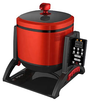 Сковорода электрическая опрокидываемая (стир фрайер) Kocateq GHT6/2200SF