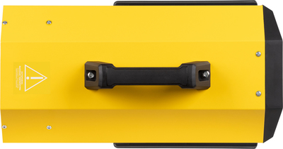 Тепловая пушка газовая Ballu BHG-20A