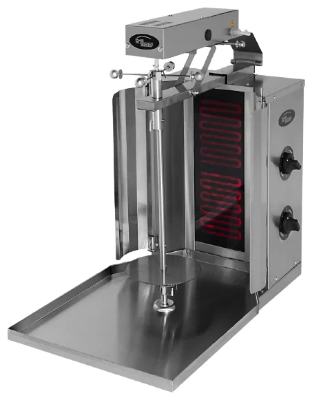 Гриль для шаурмы Grill Master Ф2ШМС/1 (21211)