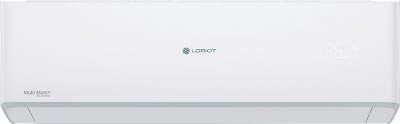 Настенный внутренний блок мульти сплит-системы Loriot Multi Match LAC-18AHIM