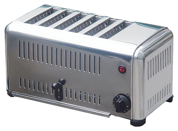 Тостер EKSI HET-6 рст