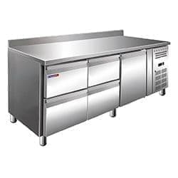 Стол холодильный Cooleq GN3240TN