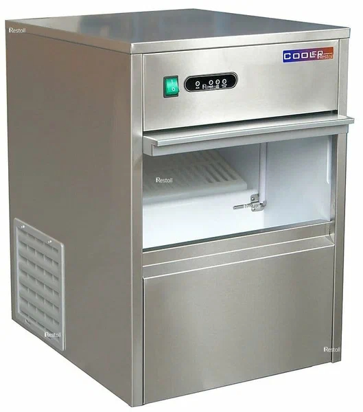 Льдогенератор Cooleq BF-50