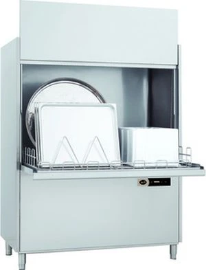 Котломоечная машина Apach AK 924 (LP722RUDD)