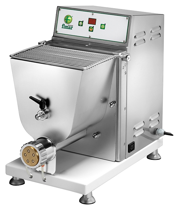 Машина для формирования пасты Fimar PF40E 380V