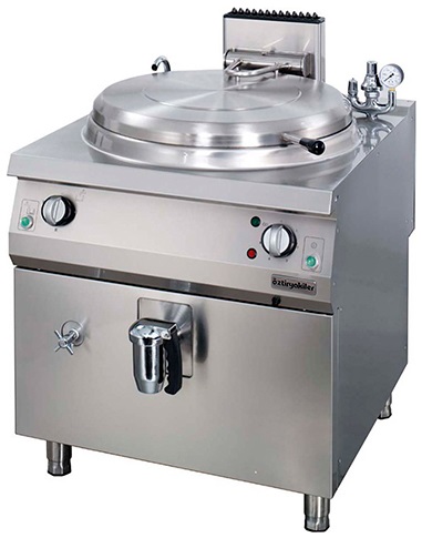 Котел пищеварочный Ozti OTGD 60