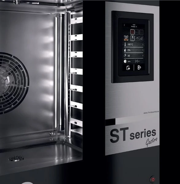 Пароконвектомат FM STG 111 V7