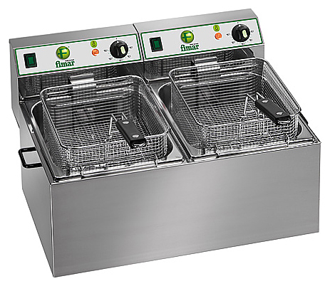 Фритюрница Fimar FT44