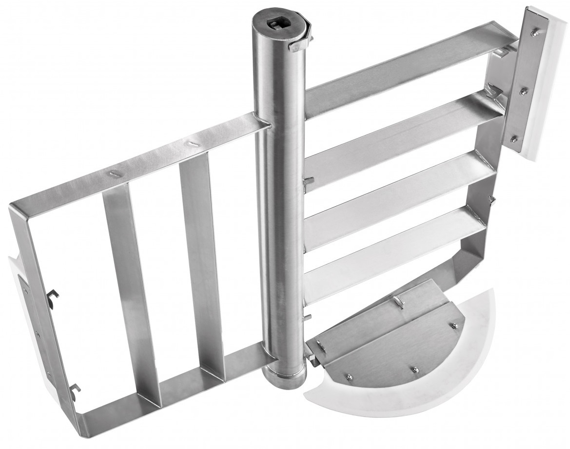 Котел пищеварочный Abat КПЭМ-200-ОМП
