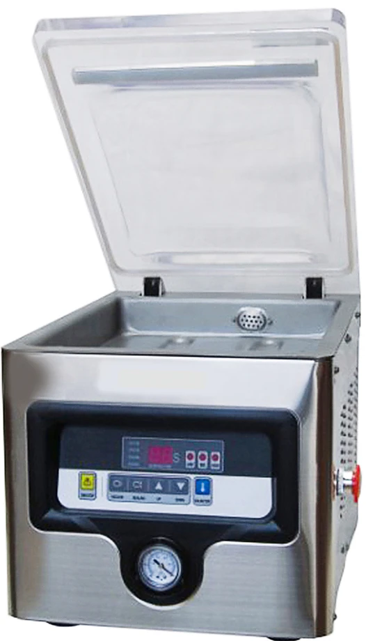 Машина вакуумной упаковки Starfood TE260A