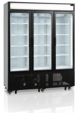 Холодильный шкаф Tefcold FSC1600H