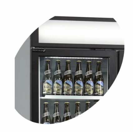 Холодильный шкаф Tefcold FSC1600H