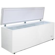 Морозильный ларь Бирюса 680KXQ