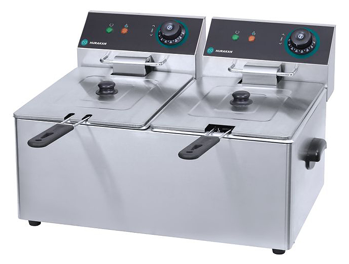 Фритюрница Hurakan HKN-FD88N