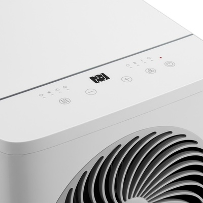 Кондиционер мобильный Ballu Orbis BPAC-09 OR/N6