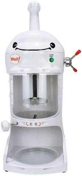 Измельчитель льда Foodatlas BY-128