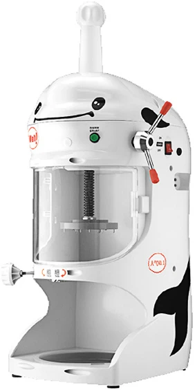 Измельчитель льда Foodatlas BY-128