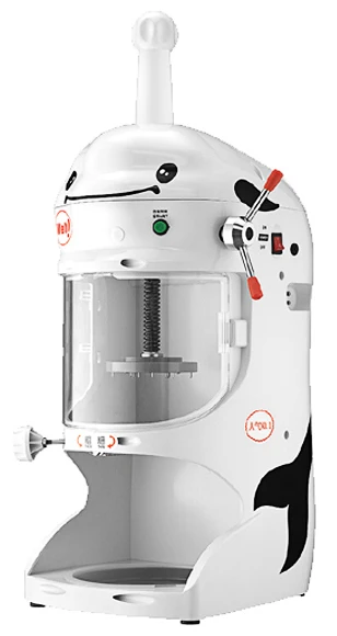 Измельчитель льда Foodatlas BY-118