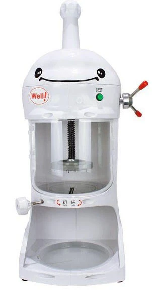 Измельчитель льда Foodatlas BY-118