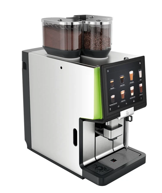 Кофемашина WMF 5000 S + 03.1950.5010 +HC