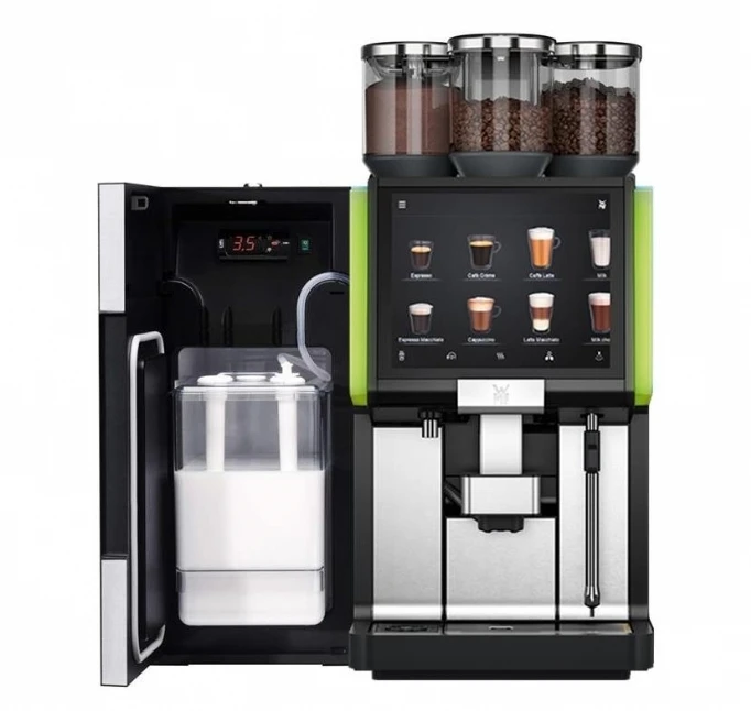 Кофемашина WMF 5000 S + 03.1950.5010 +HC