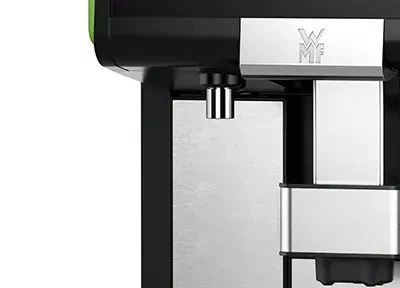 Кофемашина WMF 5000 S + 03.1950.5010 +HC