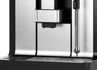 Кофемашина WMF 5000 S + 03.1950.5010 +HC