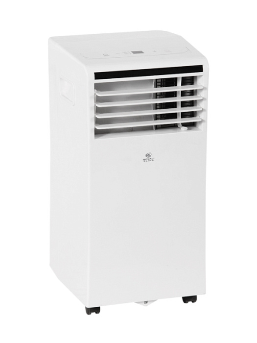 Кондиционер мобильный ROYAL CLIMA EGOISTA RM-EG17CH-E