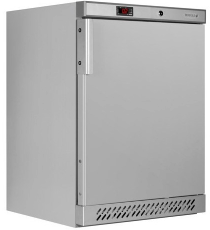 Шкаф морозильный барный Tefcold UF200S